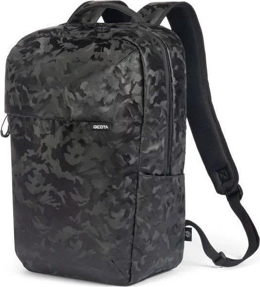 Plecak Dicota DICOTA Commuter - Notebook-Rucksack - 40.6 cm - 13" - 16" - Camouflage