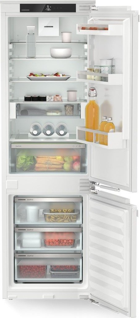 Lodówka Liebherr LIEBHERR ICc 5123 Plus EasyFresh i SmartFrost Uźyj kodu 3L23 i płać mniej