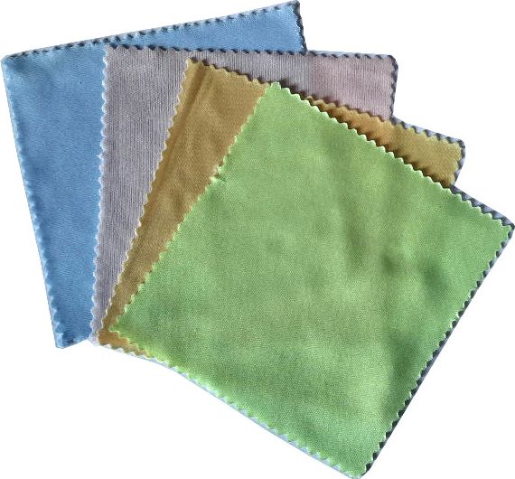 Arctica Ściereczki/Szmatki Arctica do wycierania okularów i gogli