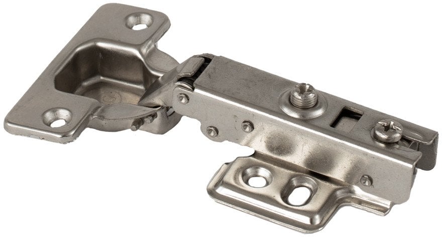 HINGES FURNI EXTER 110D F35 SLID SOF 2PC