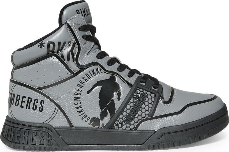 Dirk Bikkembergs SIGGER_B4BKM0103 43