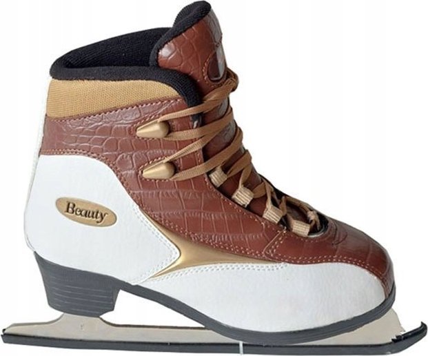 Łyżwa Figurowa Męska r. 42 Vancouver Beauty