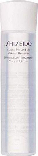 Shiseido Płyn do demakijażu Global Skin Care 125 ml