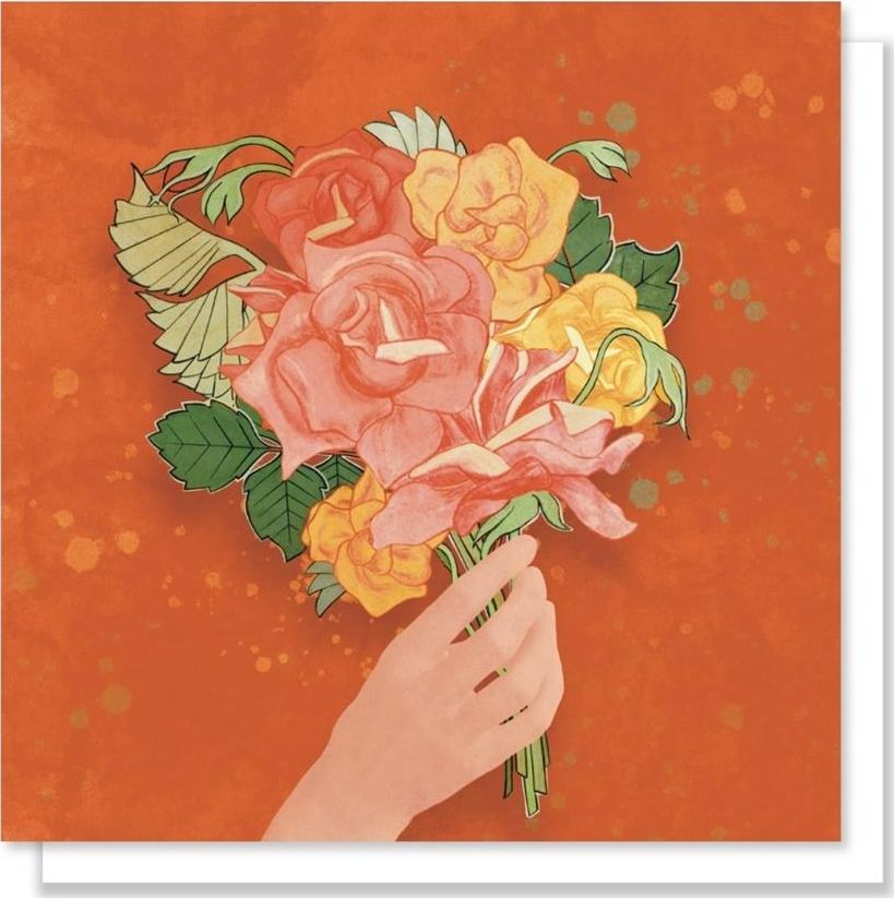 Fernando Kartka okolicznościowa