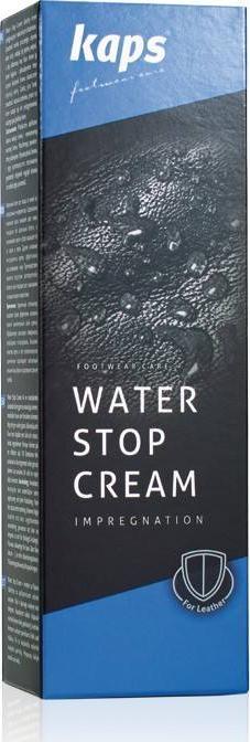 Kaps Krem Pasta impregnująca z olejem (139-średni brąz)