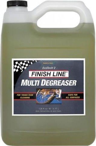 Finish Line Odtłuszczacz ECOTECH-2 3800ml kanister