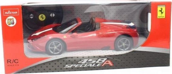458 Speciale A R/C 101608
