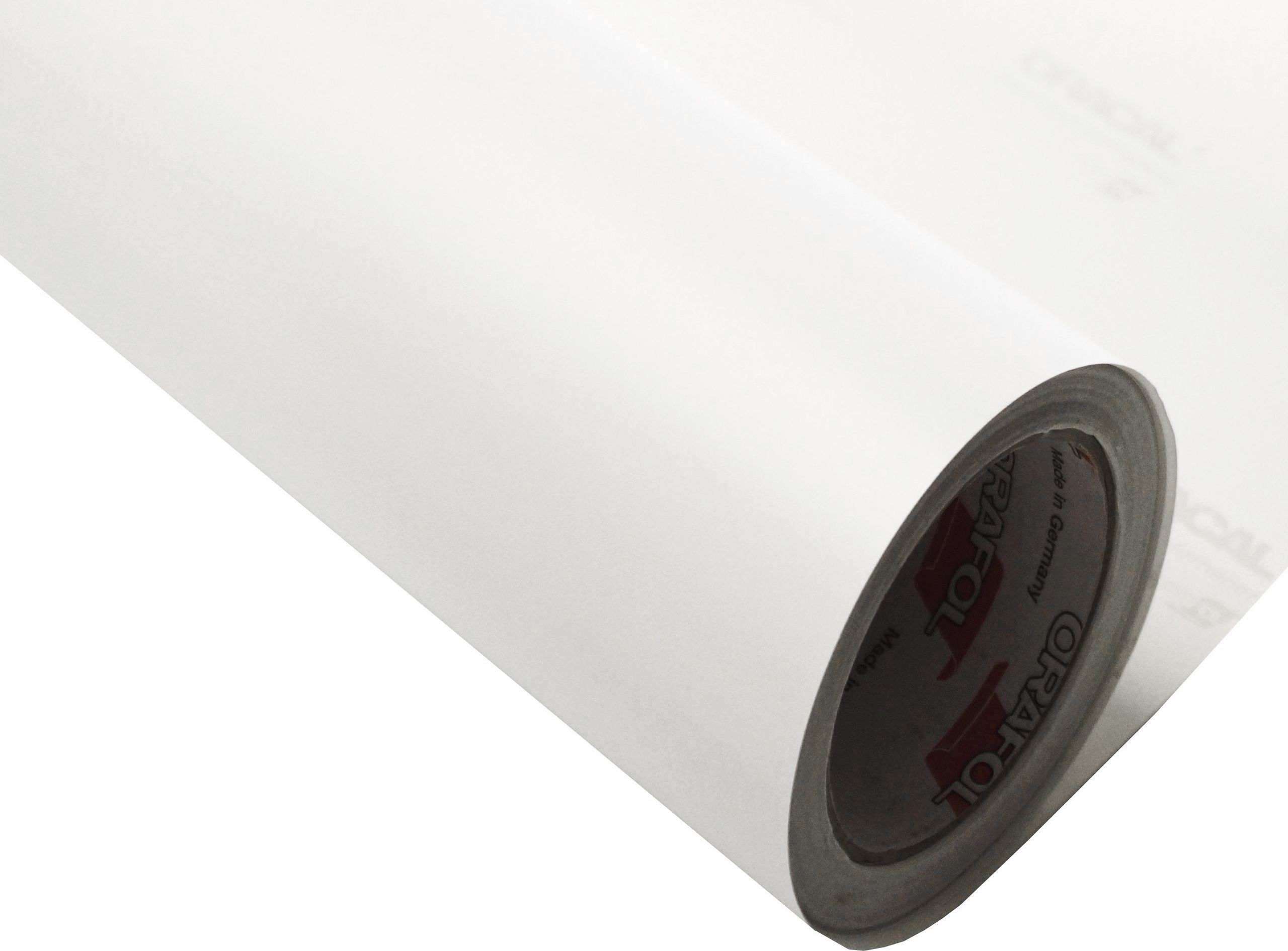 Folia Okleina Okienna Mleczna Matowa 126x50cm H21