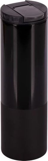 Upominkarnia Kubek izotermiczny Toronto 450 ml, czarny
