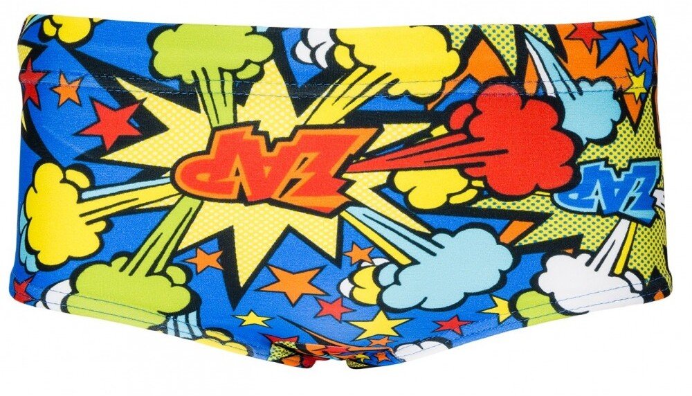 LANA NUI SPODENKI BOKSERKI TRUNKS MEN BOOM 0001500 ROZMIAR XS