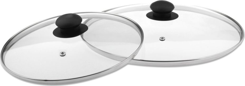 Pokrywa do szkła. 26 cm