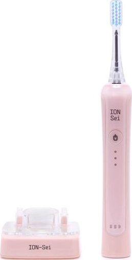 ION-Sei Szczoteczka soniczna IET01PK Różowa