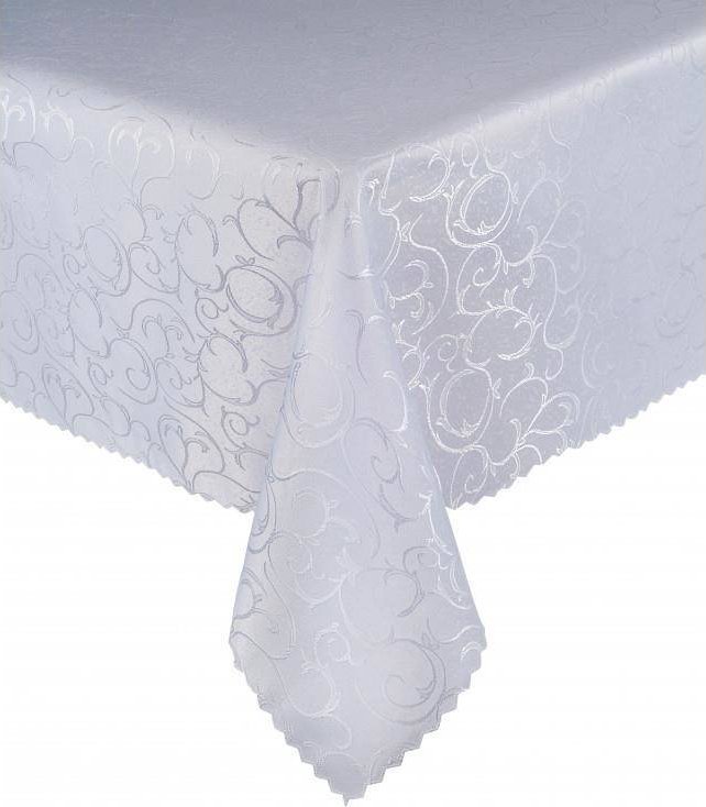 Mesa Witold Dynowiec Obrus 140 x 300 Plamoodporny Creepers 022/3B