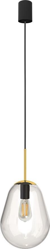 Lampa wisząca Selsey SELSEY Lampa wisząca Pear 180 cm 8673