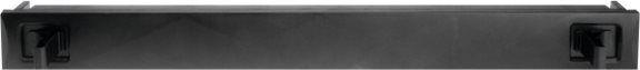 Digitus Szary panel zaślepka do szaf Rack 1U (DN-97650)