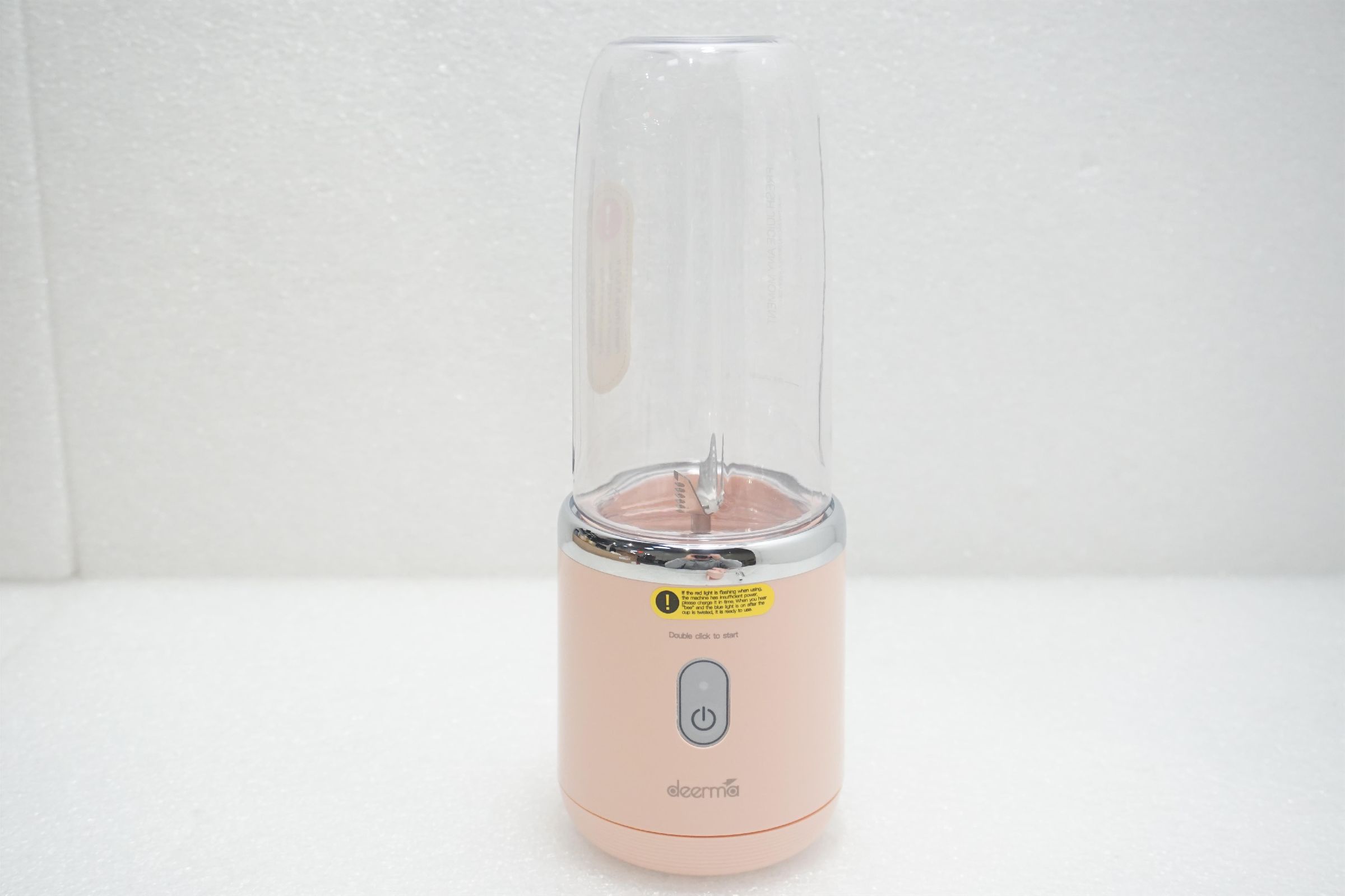 Blender kielichowy NU05 [outlet]