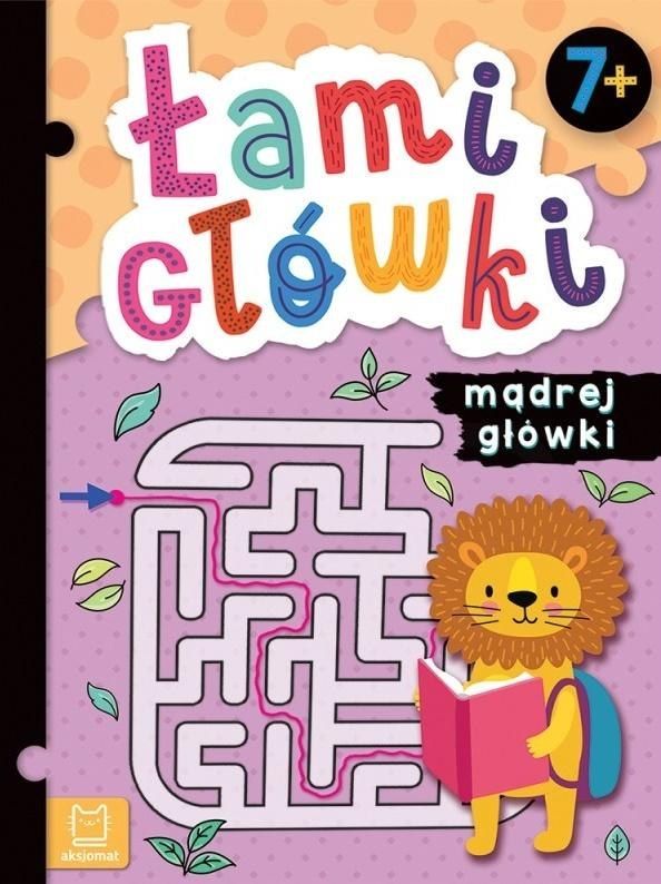 Aksjomat Łamigłówki mądrej główki