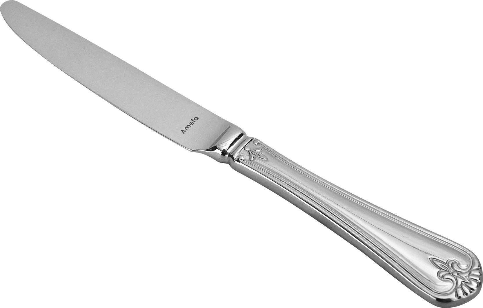 Amefa Nóż stołowy Duke