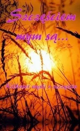 Wydawnictwo Duszpasterstwa Rolników Szczęściem mym są...