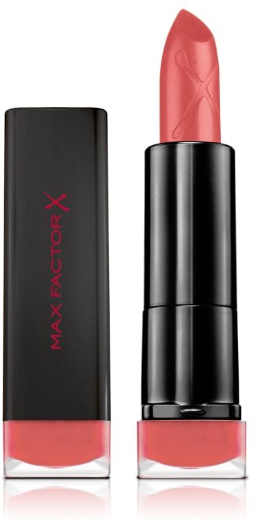 MAX FACTOR Matte matowa szminka do ust 10 Sunkiss 4g