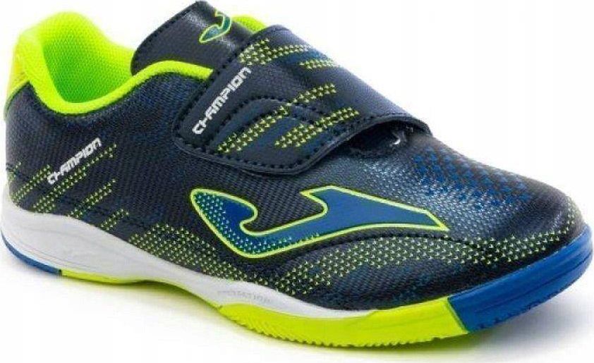 Joma Buty JOMA JR Champion IN 2033 uniwersalny