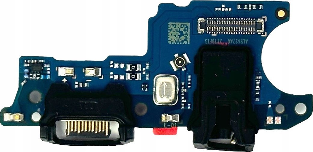 ORYGINAŁ PŁYTKA GNIAZDO ŁADOWANIA USB DO SAMSUNG A03s