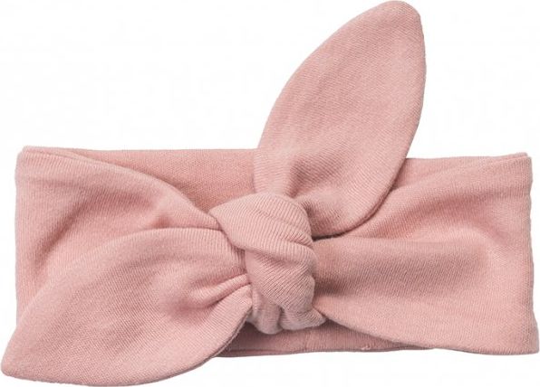 Marija Opaska dla dziewczynki z kokardą róż Marija 68/74
