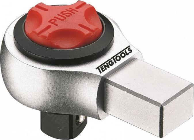Teng Tools Główki wymienne do kluczy dynamometrycznych 14x18 mm Teng Tools