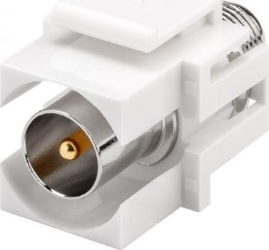 Goobay Moduł SAT/antena Keystone