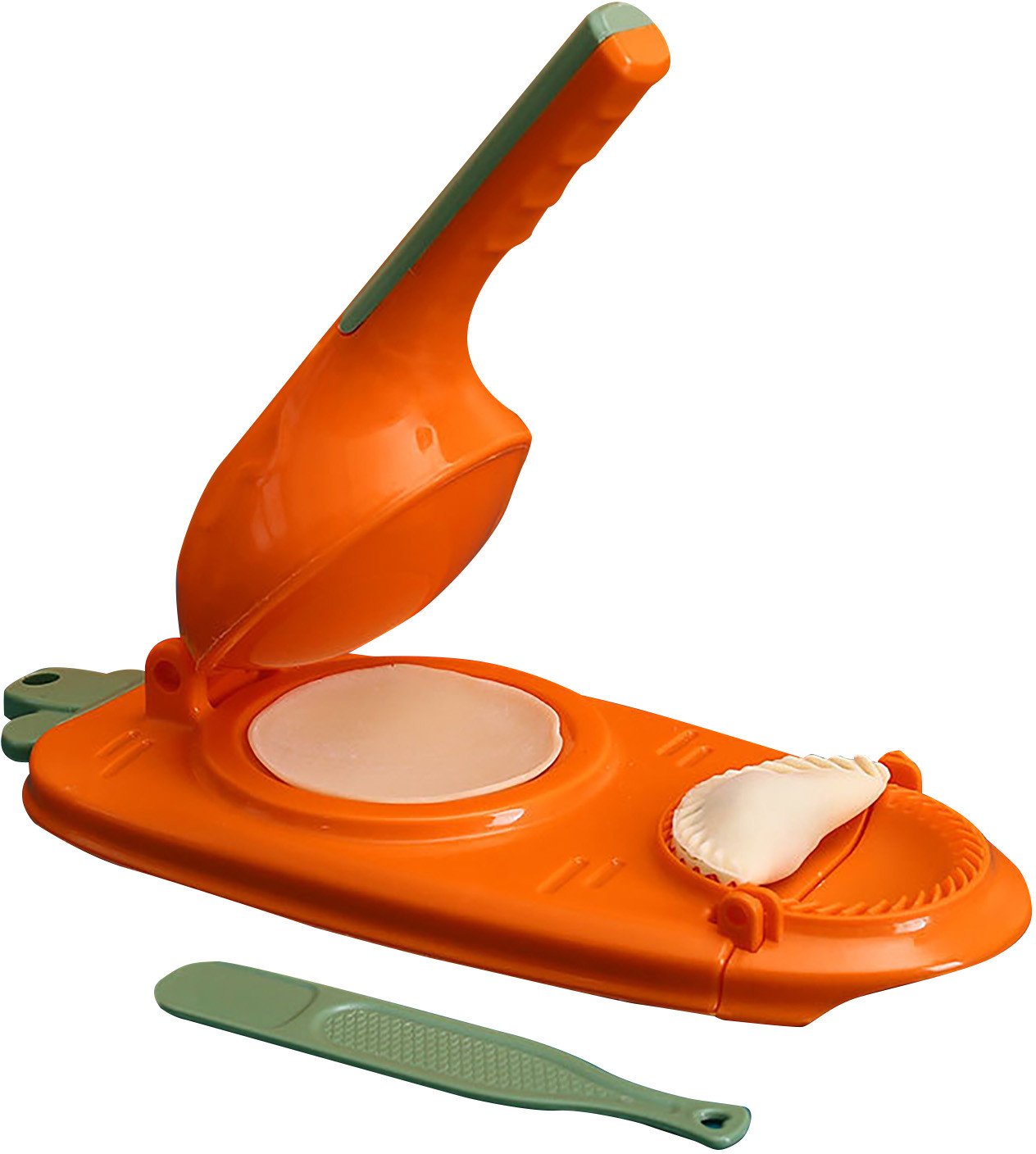 MASZYNKA DO LEPIENIA PIEROGÓW P4R0G