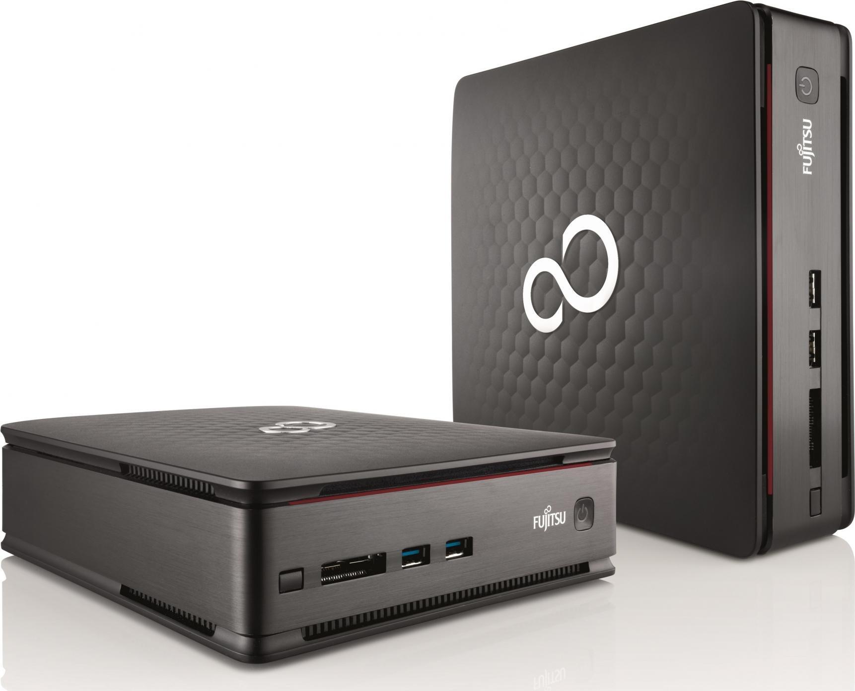 Komputer Fujitsu Fujitsu Q920 i5-Quad 8GB 500HDD Win10