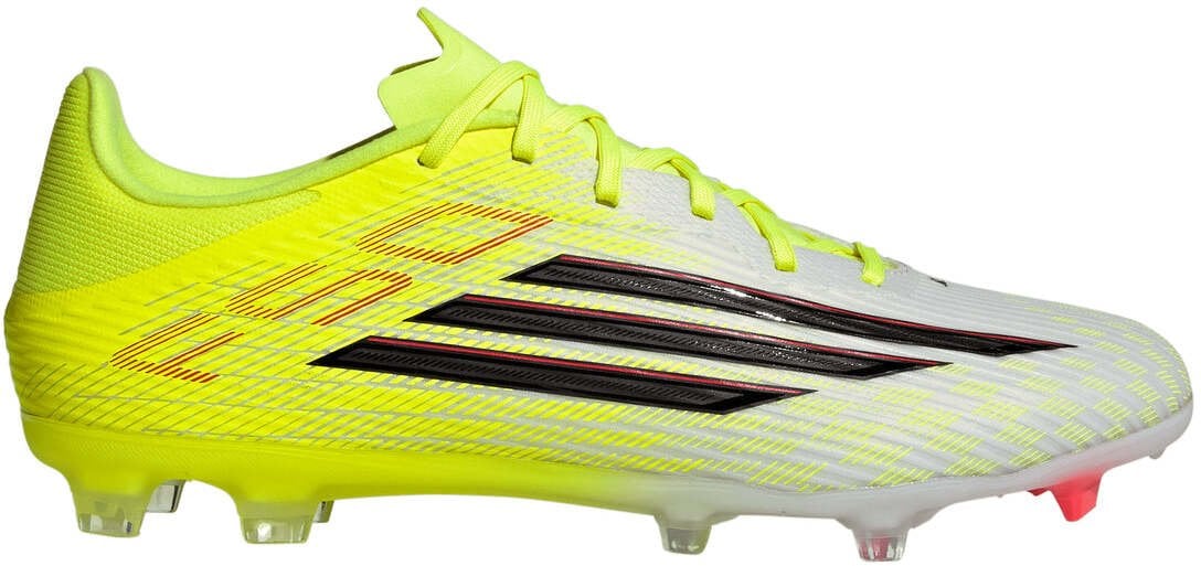 Buty adidas F50 League FG/MG JR8995