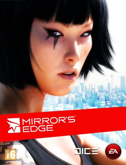 Mirror's Edge PC, wersja cyfrowa