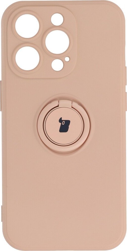 Bizon Etui Bizon Case do iPhone 14 Pro, pokrowiec cover