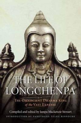 The Life of Longchenpa