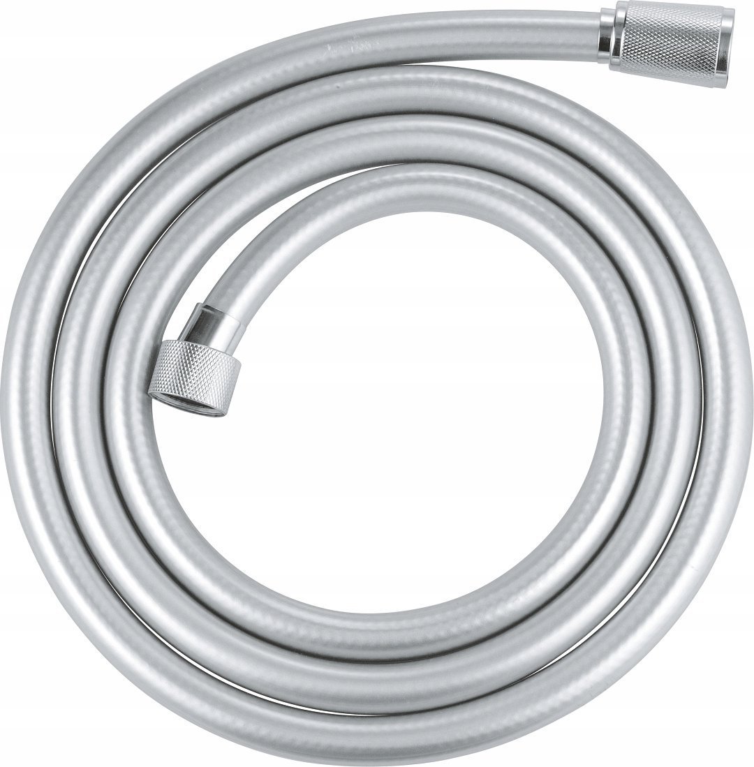 Wąż prysznicowy Grohe Grohe wąż prysznicowy 1,75m Silverflex, chrom 28388001