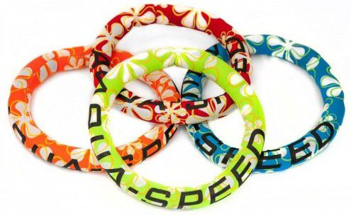 Aqua-Speed Ringo basenowe tonące 4 sztuki (1115)