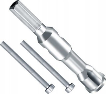 Korbi Narzędzie do skręcania drutu przewodu 5 linii 2,5mm