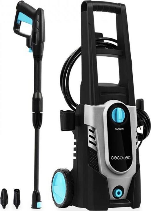 Myjka ciśnieniowa Cecotec HidroBoost 1400 EasyMove
