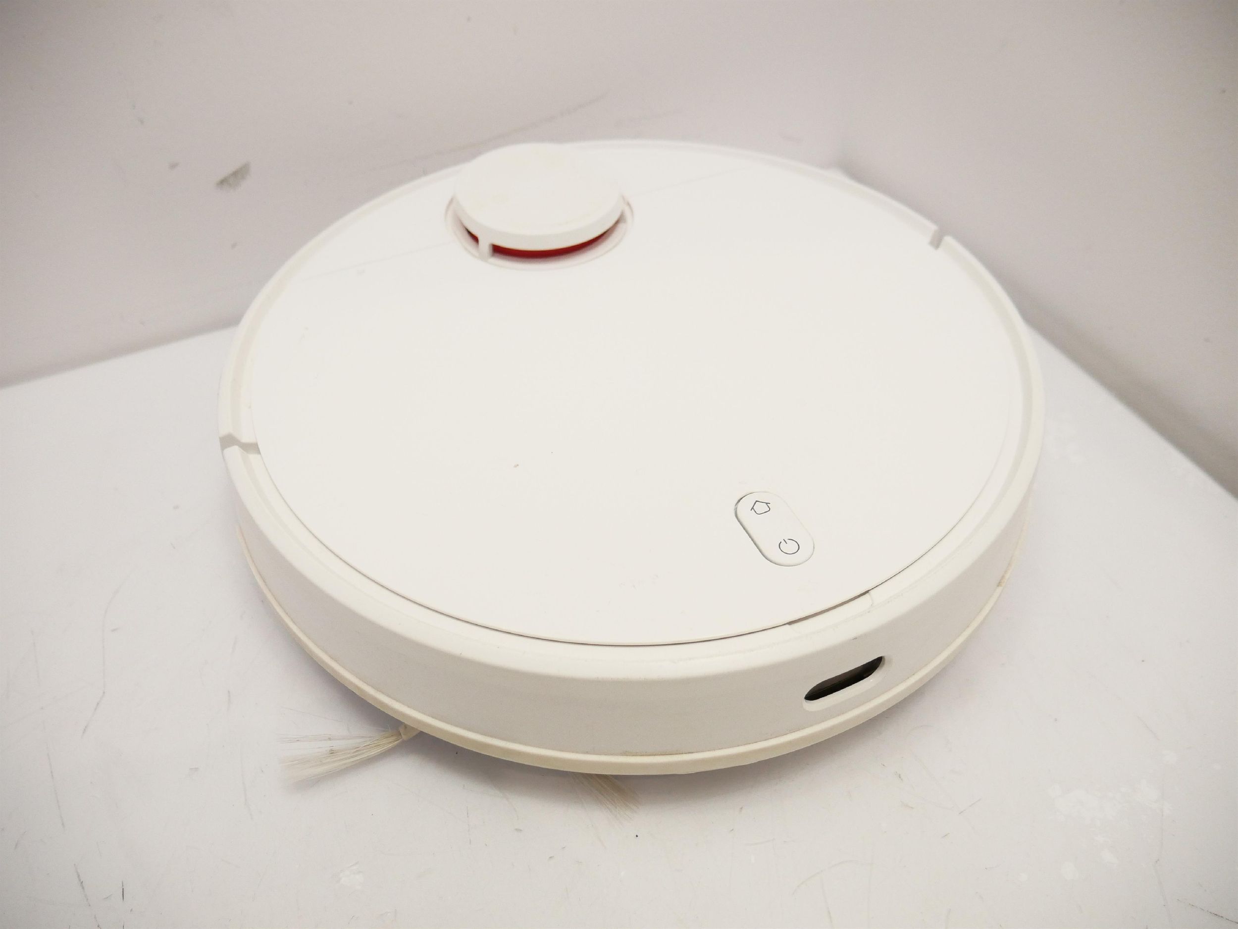 Robot sprzątający Mi Robot Vacuum Mop Pro White [outlet]