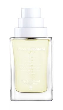 The Different Company Limon De Cordoza EDT 100ml