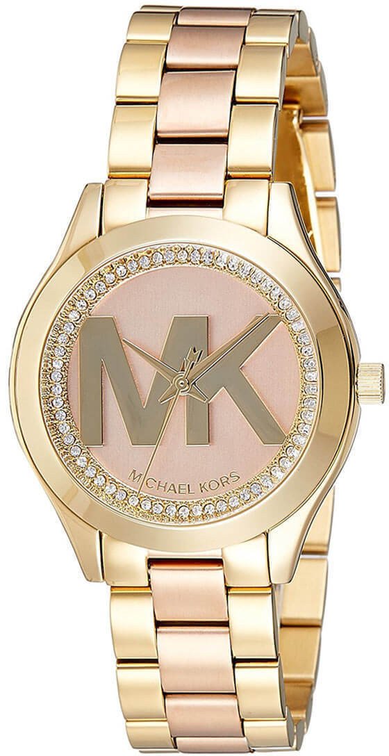 Zegarek Michael Kors Mini Slim Runway MK3650