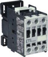 Eti-Polam Stycznik mocy 25A 3P 230V AC 1Z 0R CEM25.10-230V-50/60Hz (004645123)