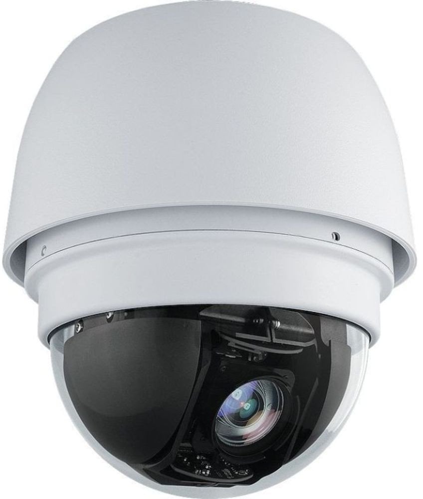 ALLNET ALL2299 kamera przemysłowa Douszne Kamera bezpieczeństwa IP Wewnętrz i na wolnym powietrzu Sufit / Ściana