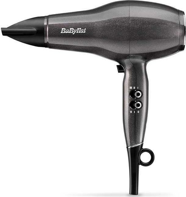 Suszarka BaByliss D6490DE