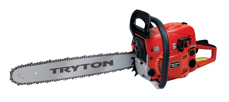 Piła łańcuchowa Tryton TOR50291 2.1 KM 50 cm3 50 cm