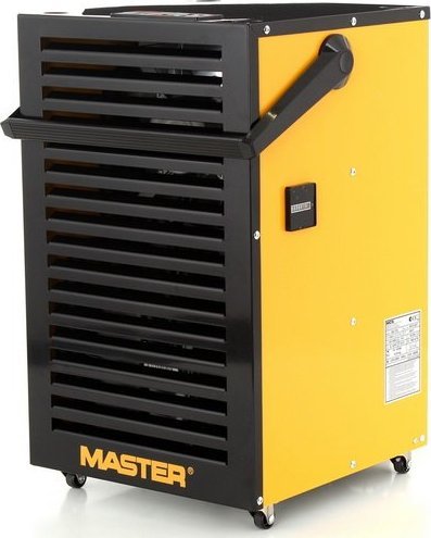 Master Osuszacz powietrza Master DH 732 P