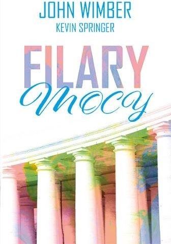 Filary mocy