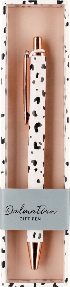 Starpak DLUGOPIS AUT MET DOG B&W STK PUD 12/216