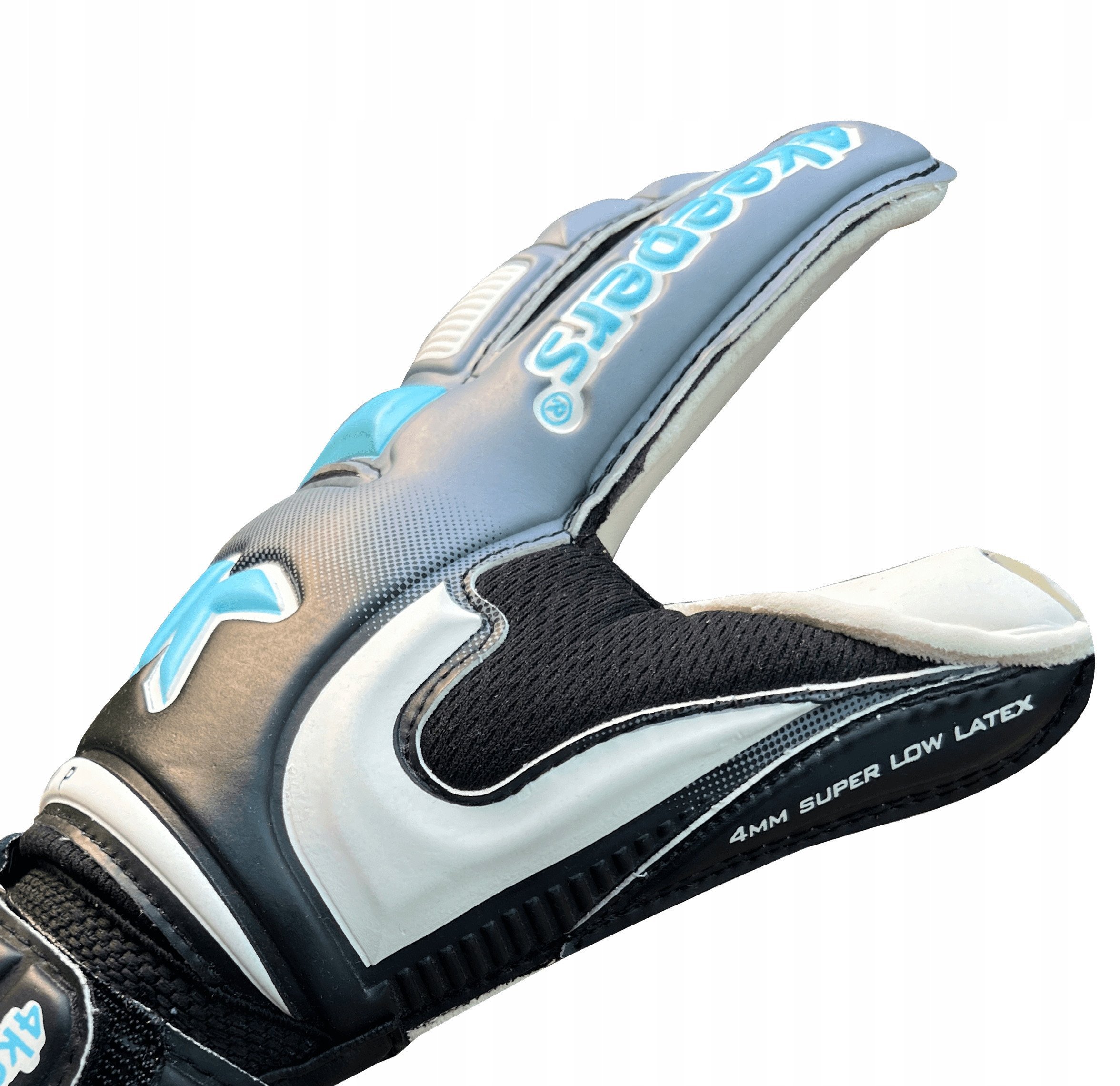 Rękawice 4keepers Champ Junior VI HB S906563